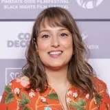 Nisan - Film & cinema tutor - London
