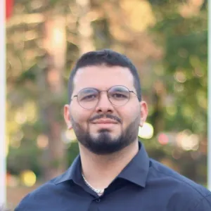 Mohammad - Prof de physique - Paris