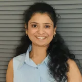 Jothsna praveena - Maths tutor - Allen