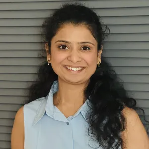 Jothsna praveena - Maths tutor - Allen