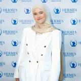 Meriem - Prof d'arabe - Tanger