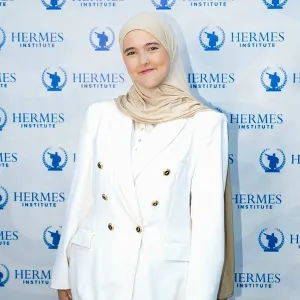 Meriem - Prof d'arabe - Tanger