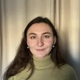 Alexandra - Prof de maths - Paris