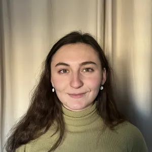Alexandra - Prof de maths - Paris