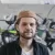 Benjamin - Prof de peinture - Jonzieux