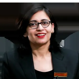 Simpi - Stress management tutor - New Delhi