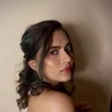 Anisha - Make-up tutor - Siliguri