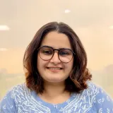 Arya - Mathematics tutor - St. Louis