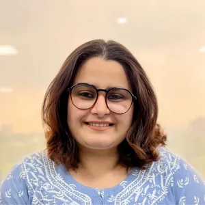 Arya - Mathematics tutor - St. Louis
