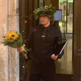 Lorenzo - Insegnante di storia - Osimo
