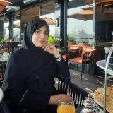 YAMINA - Prof d'arabe - Casablanca