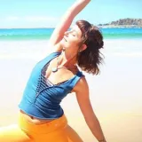 Cassie - Yoga instructor - Coffs Harbour
