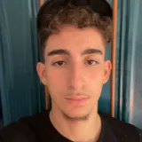 Rayan - Prof de maths - Paris