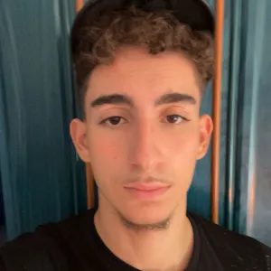 Rayan - Prof de maths - Paris