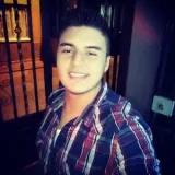Kevin - Profe de matemáticas - Bucaramanga