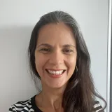 Ana - Prof de matemática - Salvador