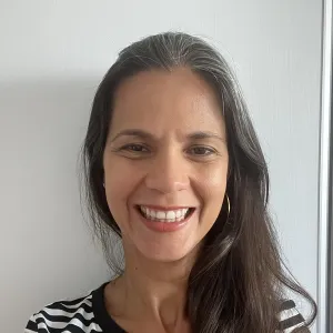 Ana - Prof de matemática - Salvador
