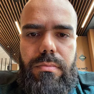 Julian - Professor de Matemática - Manaus
