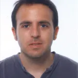 Jaime - profesor de química - Barcelona