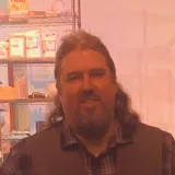 William - Guitar tutor - Hickory