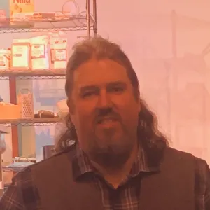 William - Guitar tutor - Hickory