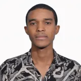 Mamadou Bailo - Prof d'arabe - Villeurbanne