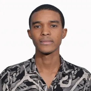 Mamadou Bailo - Prof d'arabe - Villeurbanne