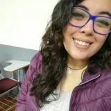 Javiera - profesor de inglés - Osorno