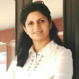Dr Prachi - Ecology tutor - Haldwani