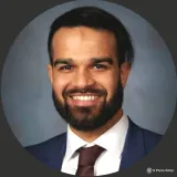 Yousuf - Matematiklärare - Stockholm