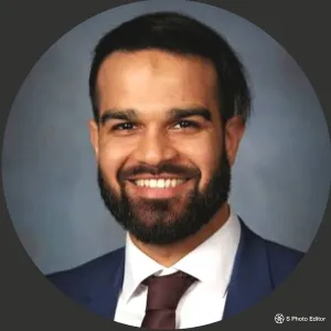 Yousuf - Matematiklärare - Stockholm