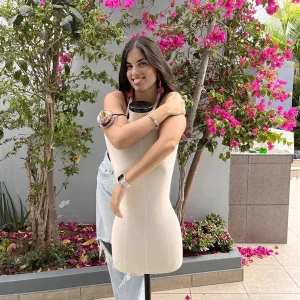 Mariale - Fashion design tutor - Miami