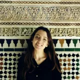 Maria - profesor de español para extranjeros - Elx