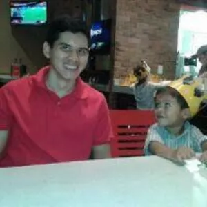 Luis - Profe de apoyo escolar - Montería