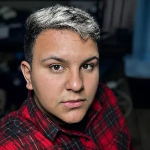 Natan - Professor de Apoio a Alunos com Autismo - São Paulo