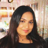 Diksha - Maths tutor - Melton