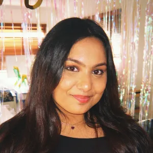 Diksha - Maths tutor - Melton