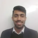 Idris - Science tutor - Hayes