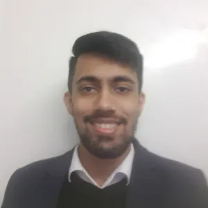 Idris - Science tutor - Hayes