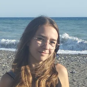 Alice - Prof d'Espagnol - Nice
