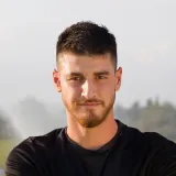 Andreas - Soccer tutor - Cypress