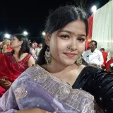 Arpita - Biology tutor - Indore