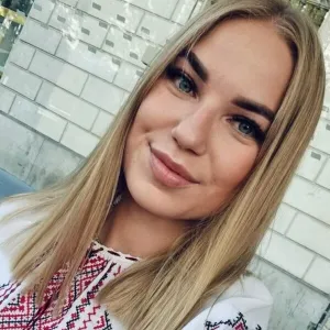 Катерина - репетитор з англійської мови - Запоріжжя