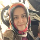 Kübra - Matematik öğretmeni - Elazığ