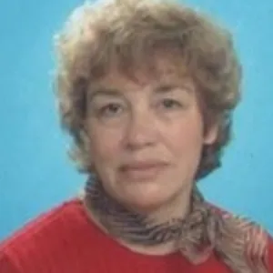 Lidia Beatriz - Profesor matemática - Ramos Mejía