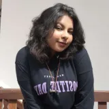 Meherin - Math tutor - Kuala Lumpur