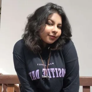 Meherin - Math tutor - Kuala Lumpur