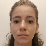 Eva - Prof de français - Nancy