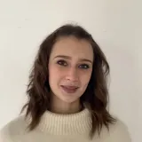 Margherita - Prof d'italien - Paris