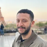 Ghais - Prof de maths - Paris